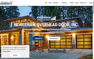 Keweenaw Overhead Door