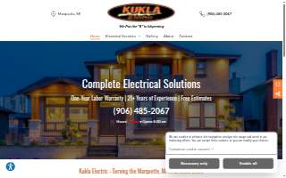 Kukla Electric
