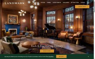 Landmark Inn