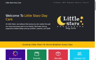 Little Starz Day Care