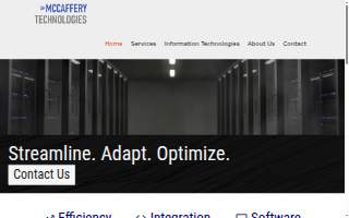 McCaffery Technologies