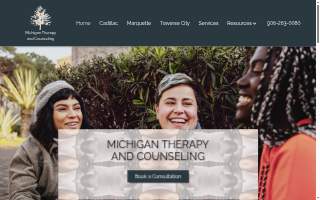Michigan Therapy and Counseling