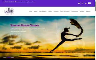 New Attitudes Dance Studios