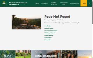 NMU Truck Driving School