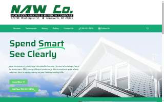 Northern Awning and Window Co.