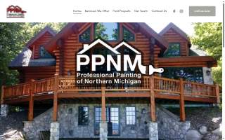 Professional Painting Of Northern Michigan