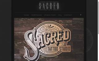 Sacred Tattoo Studio