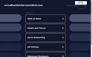 Schwalbach Kitchen Specialists