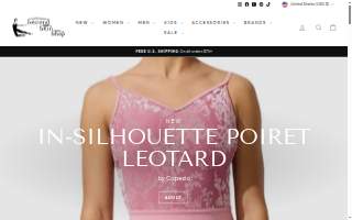 Second Skin Shop