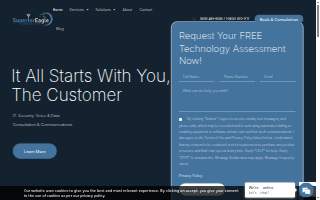 Superior Eagle Communications & Data