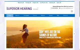 Superior Hearing Aid Center
