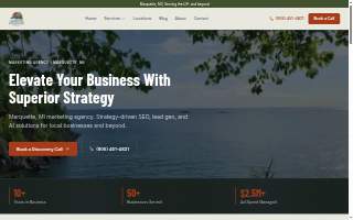 Superior Strategies Digital