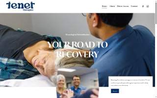 Tenet Therapies