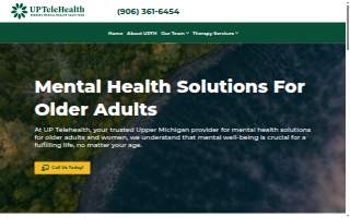 UP Telehealth
