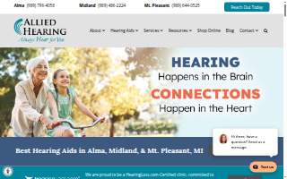 Allied Hearing