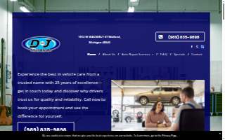 Auto Technicians