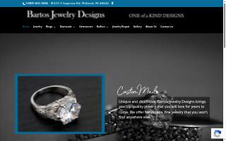 Bartos Jewelry Design