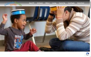 Children's Therapy Corner - Midland