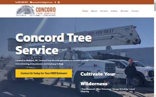 Concord Tree Service