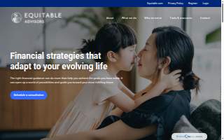 Equitable Accounting & Tax Services, PLLC