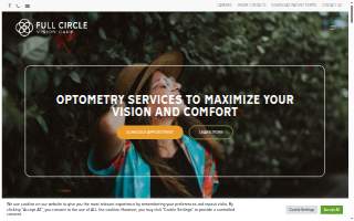 Full Circle Vision Care