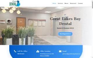 Great Lakes Bay Dental