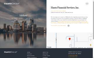 Hantz Financial Services - Midland, Michigan