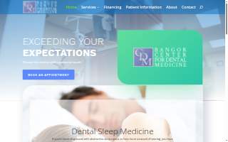 Holden Periodontics and Dental Implants