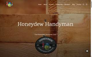 Honeydew Handyman LLC