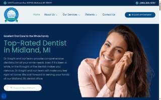 Knight Dental Care of Midland