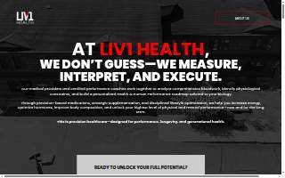 LIV1 Health