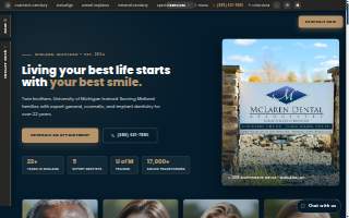 McLaren Dental Associates, P.C.