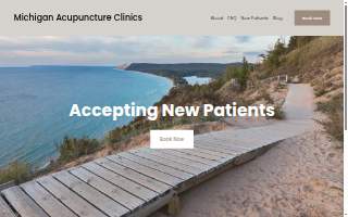 Michigan Acupuncture Clinics