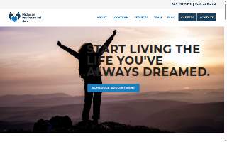 Michigan Psychological Care