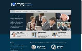 Midland Computer Solutions