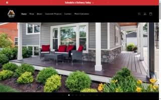 Midland Mulch LLC