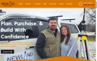 Newland Surveying LLC