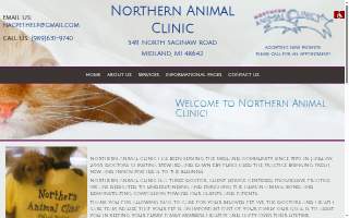 Northern Animal Clinic