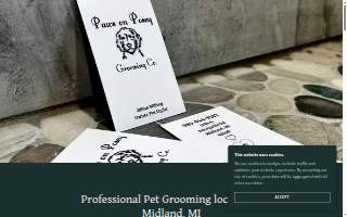 Paws On Posey Grooming Co