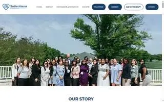 Shelterhouse Resale Shop website