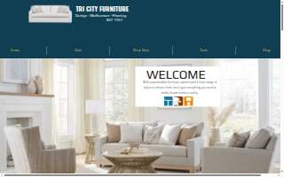 Tri City Furniture