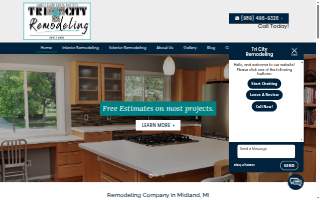 Tri City Remodeling
