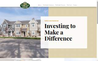 Turtle Cove Properties