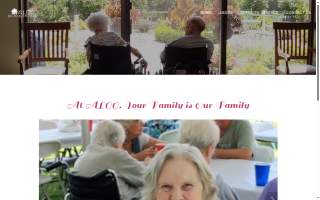 Alice Lorraine Care Center