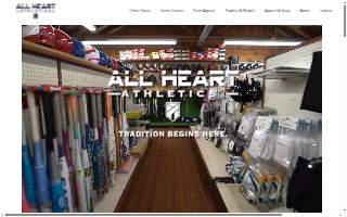 All Heart Athletics
