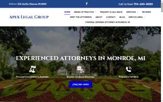 Apex Legal Group