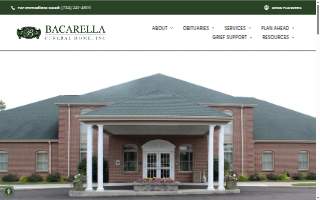 Bacarella Funeral Home