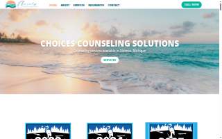 Choices Counseling Solutions
