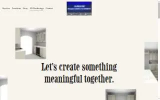 CJ FLOORING & SUPPLY website
