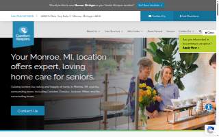 Comfort Keepers of Monroe